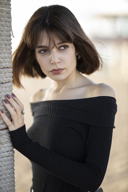 カットモデル４